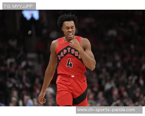 萨姆米切尔称斯科蒂巴恩斯潜力超越小卡在组织和防守方面更具优势