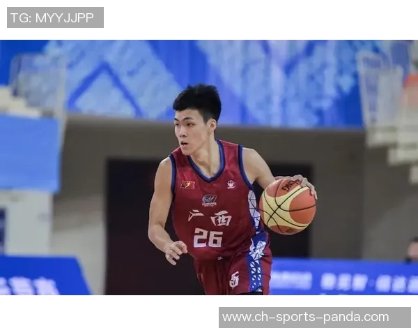 庞峥麟NBL表现优异回归CBA场均228分并列本土第一