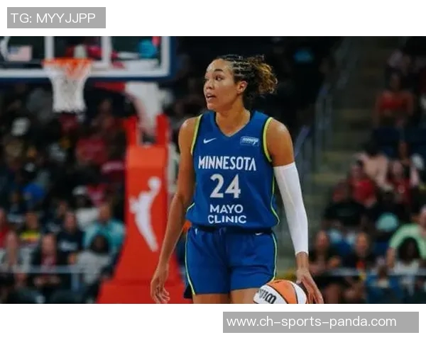 WNBA明星娜菲莎科利尔将进行双脚踝手术预计缺阵四到六个月