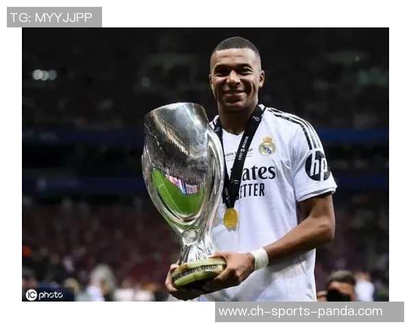 姆巴佩欧冠赛季表现惊艳7场13球距C罗纪录仅差4球