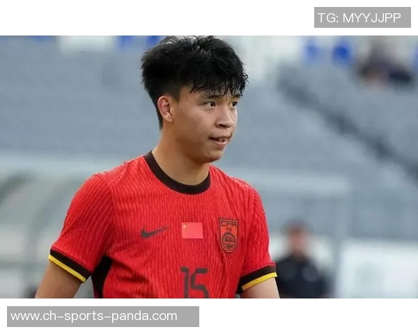 年轻力量崛起U23国足新星王钰栋19岁彭啸20岁李昊21岁展现未来希望 年轻力量崛起U23国足新星王钰栋19岁彭啸20岁李昊21岁展现未来希望