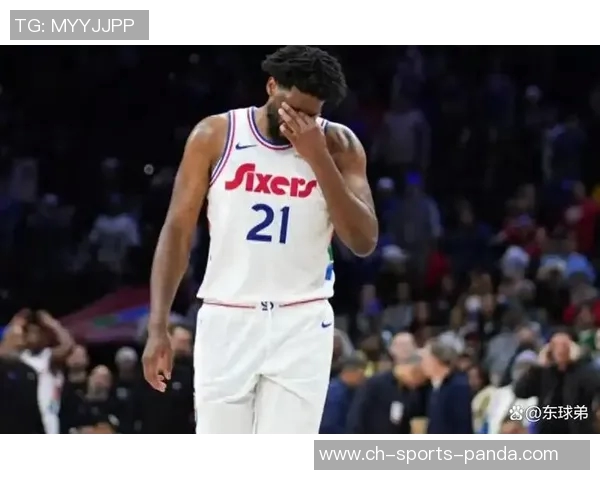 媒体人调侃恩比德三分球罚球独特方式引发热议